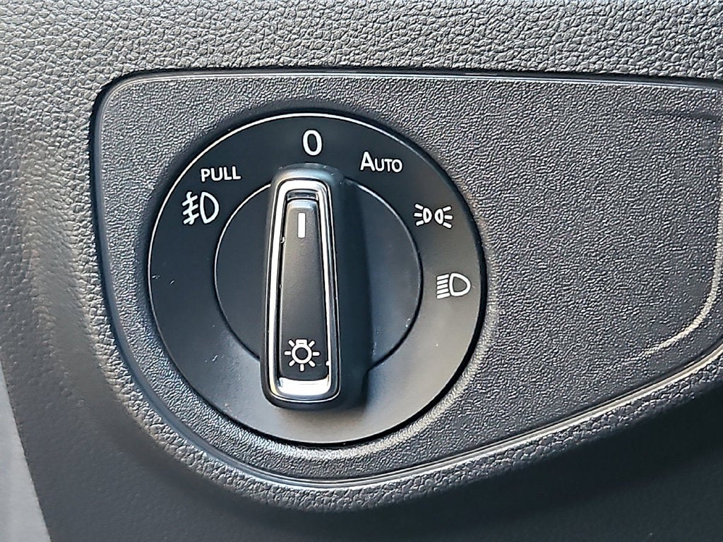 2018 Volkswagen Atlas SEL 4Motion
