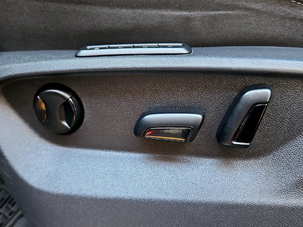 2018 Volkswagen Atlas SEL 4Motion