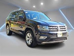 2018 Volkswagen Atlas SEL 4Motion