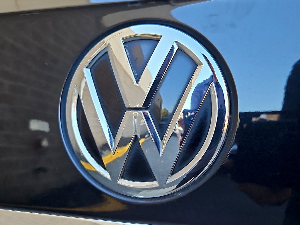 2018 Volkswagen Atlas SEL 4Motion