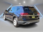 2018 Volkswagen Atlas SEL 4Motion