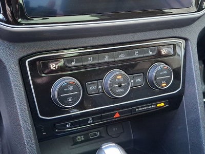 2019 Volkswagen Atlas SEL Premium 4Motion