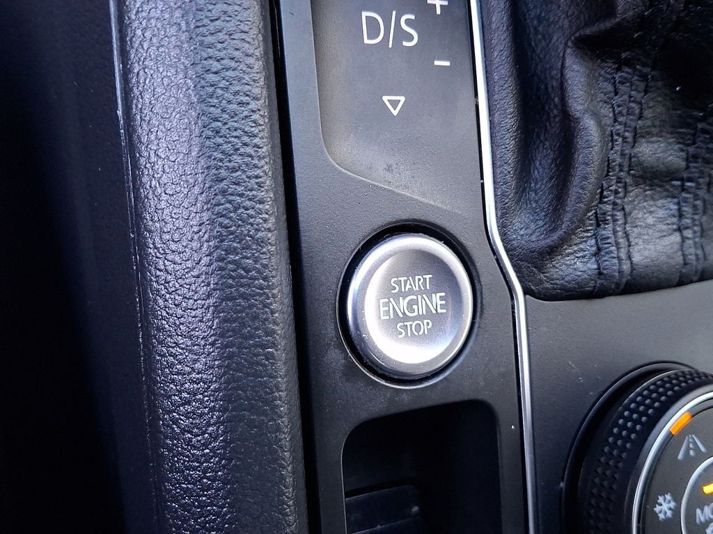 2019 Volkswagen Atlas SEL Premium 4Motion