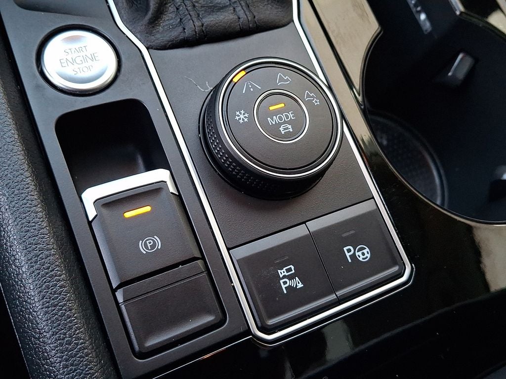 2019 Volkswagen Atlas SEL Premium 4Motion