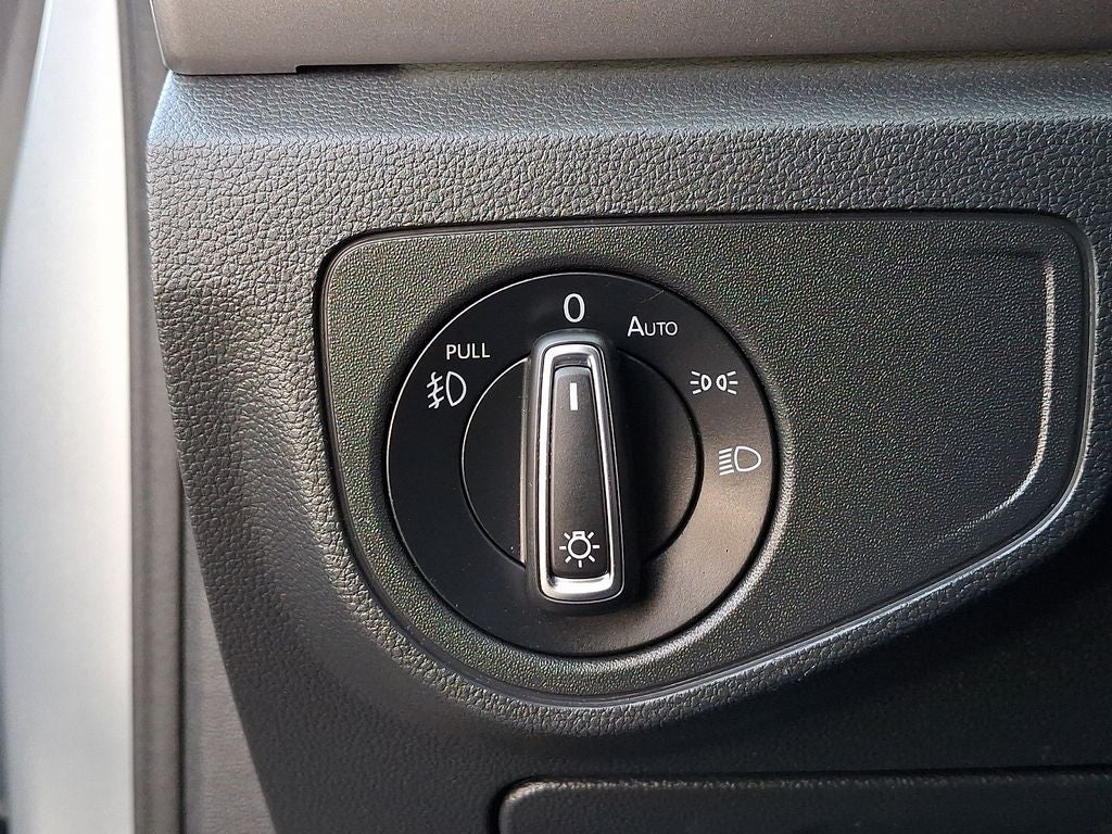 2019 Volkswagen Atlas SEL Premium 4Motion