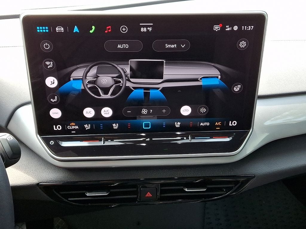 2025 Volkswagen ID.4 Pro S