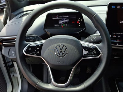 2025 Volkswagen ID.4 Pro S