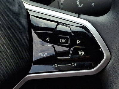2025 Volkswagen ID.4 Pro S