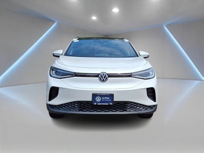 2025 Volkswagen ID.4 Pro S