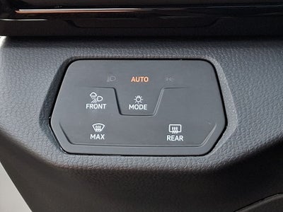 2025 Volkswagen ID.4 Pro S