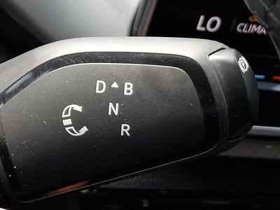 2025 Volkswagen ID.4 Pro S