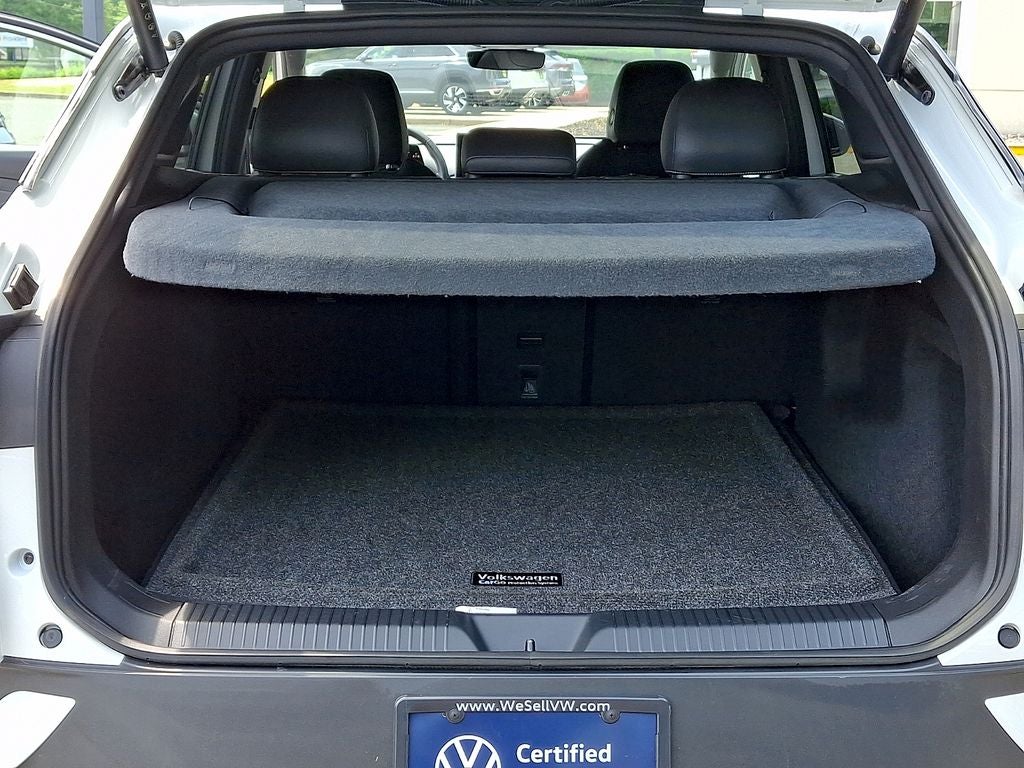 2025 Volkswagen ID.4 Pro S