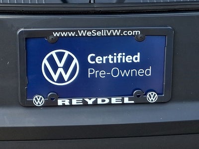 2025 Volkswagen ID.4 Pro S