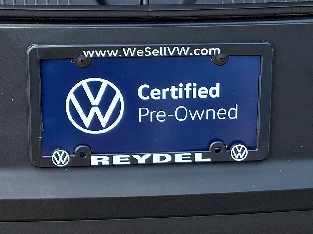 2025 Volkswagen ID.4 Pro S