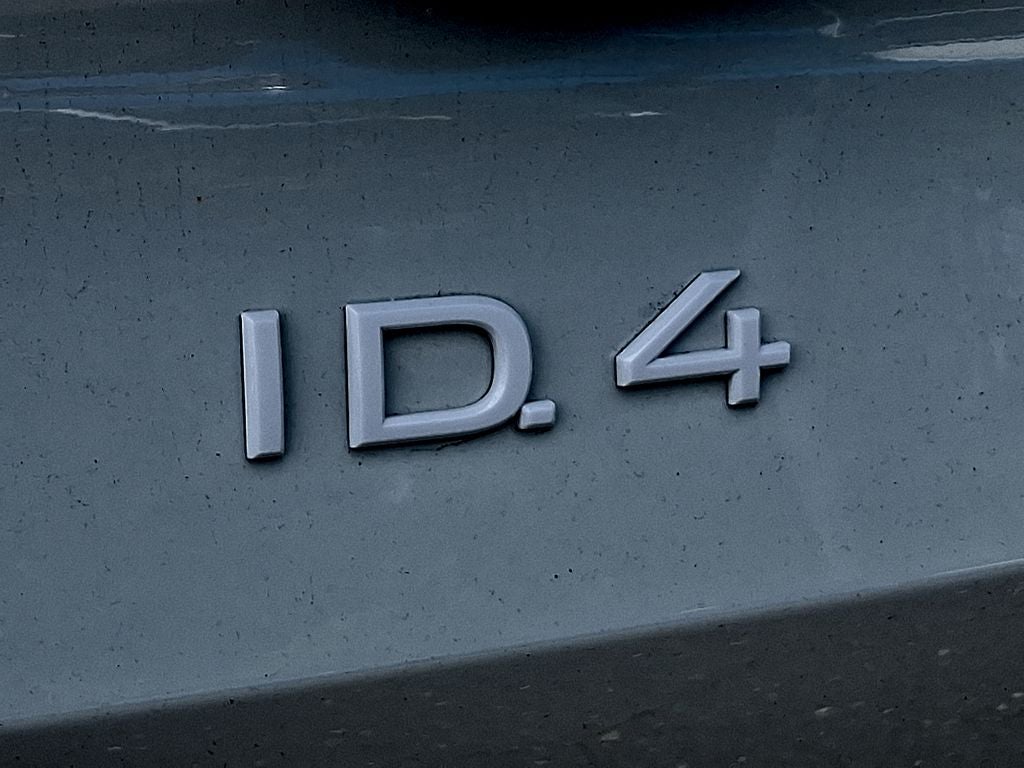2025 Volkswagen ID.4 Pro S