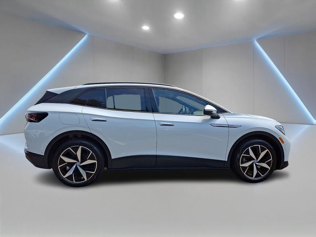 2025 Volkswagen ID.4 Pro S