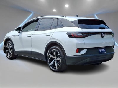 2025 Volkswagen ID.4 Pro S