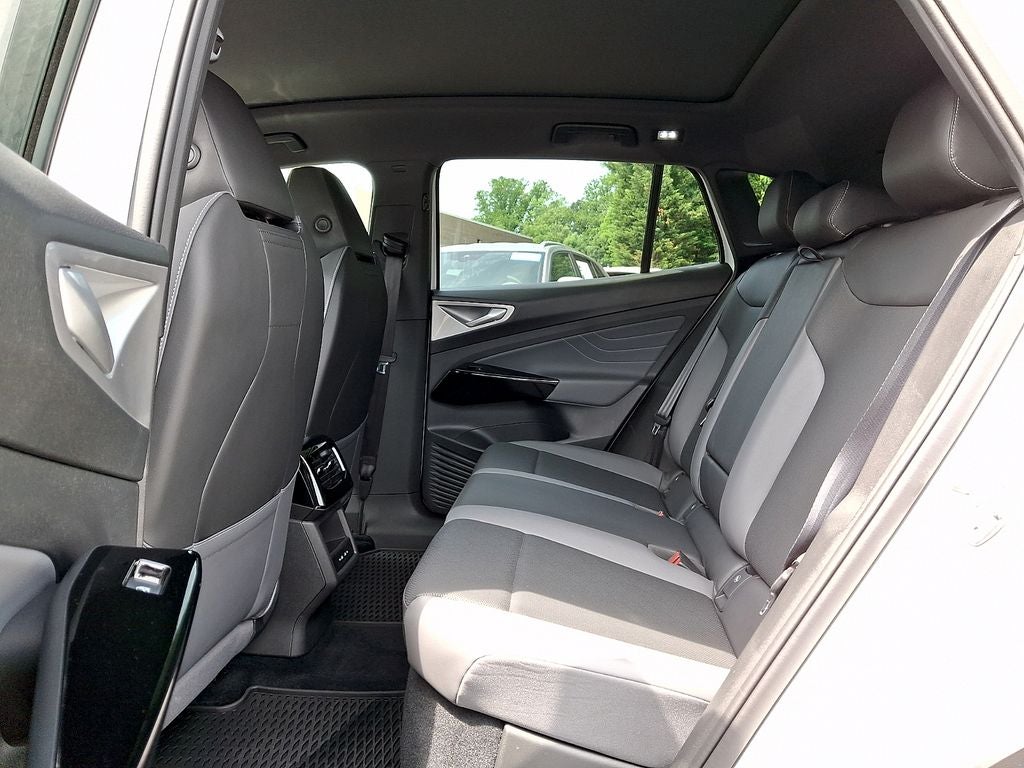 2025 Volkswagen ID.4 Pro S