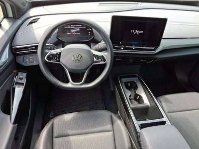 2025 Volkswagen ID.4 Pro S