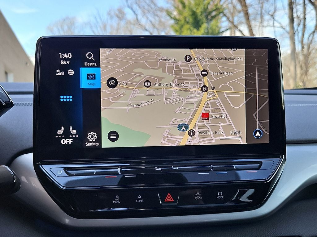 2023 Volkswagen ID.4 Pro S