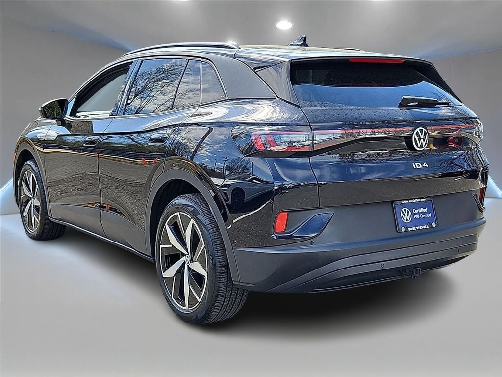 2023 Volkswagen ID.4 Pro S