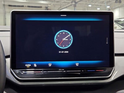 2025 Volkswagen ID.4 Pro S