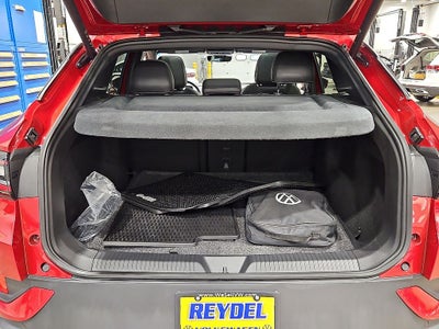 2025 Volkswagen ID.4 Pro S