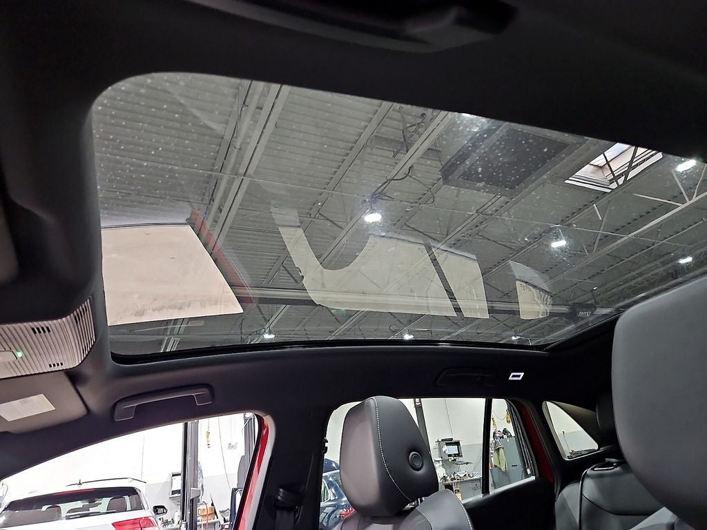 2025 Volkswagen ID.4 Pro S