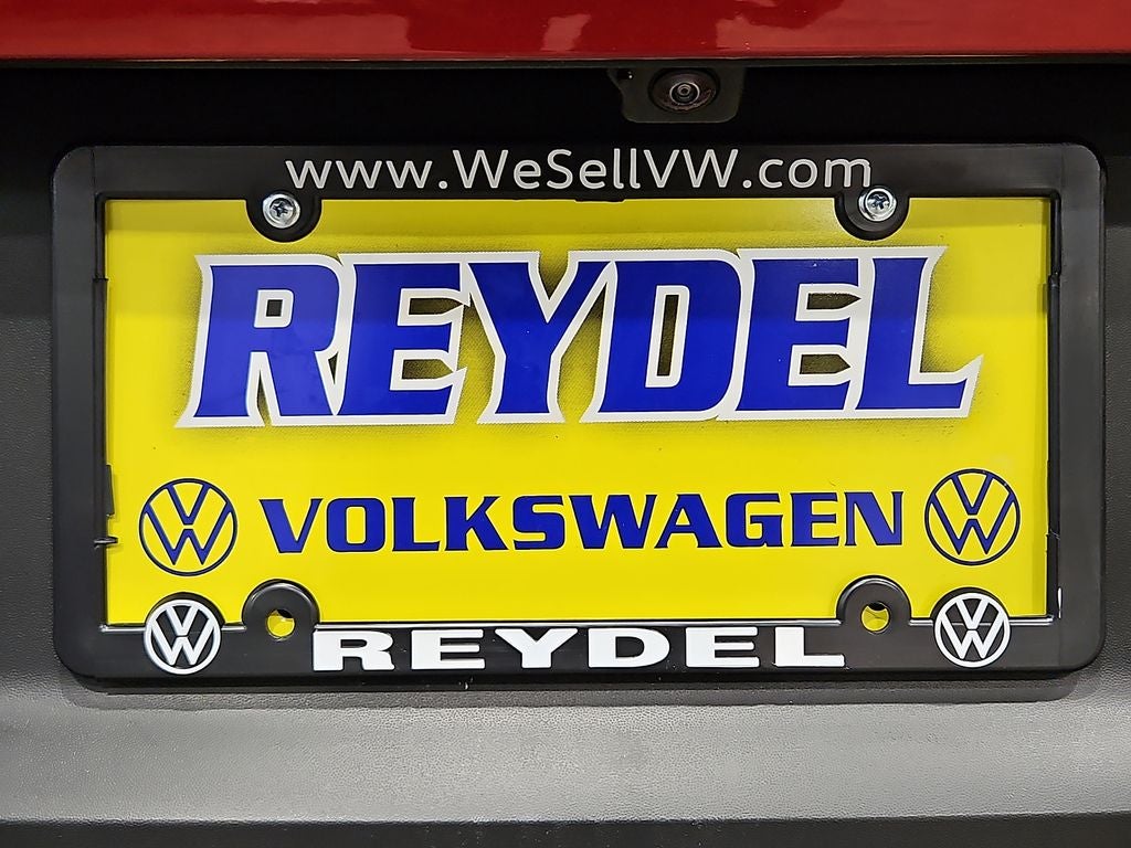 2025 Volkswagen ID.4 Pro S