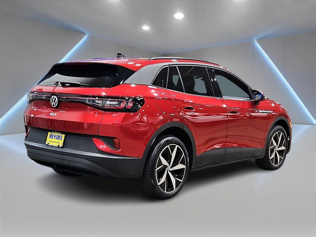 2025 Volkswagen ID.4 Pro S