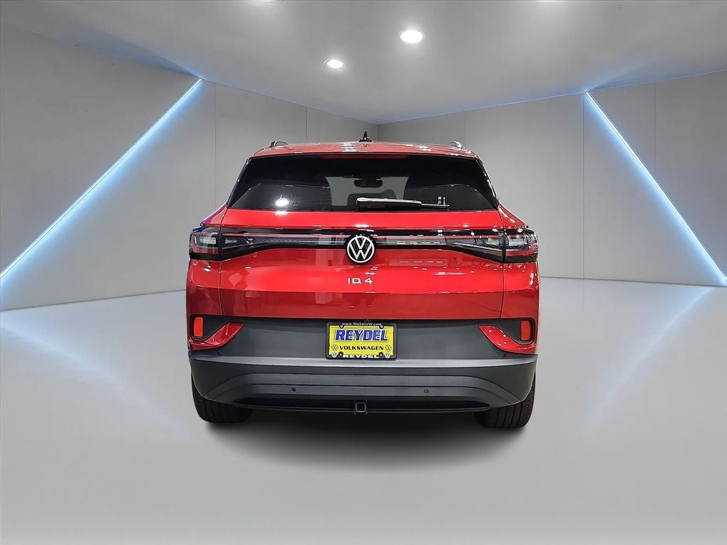 2025 Volkswagen ID.4 Pro S