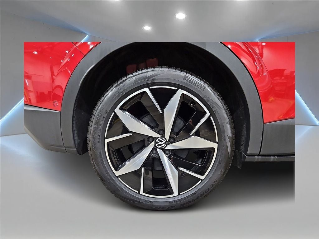 2025 Volkswagen ID.4 Pro S