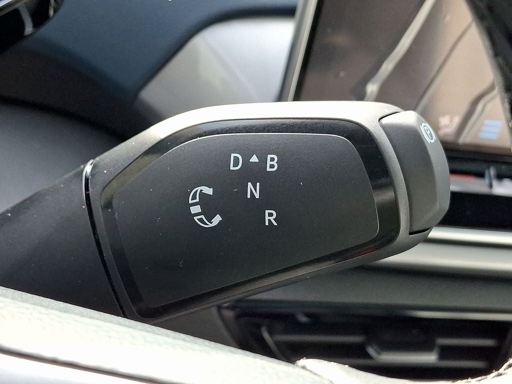 2025 Volkswagen ID.4 Pro S