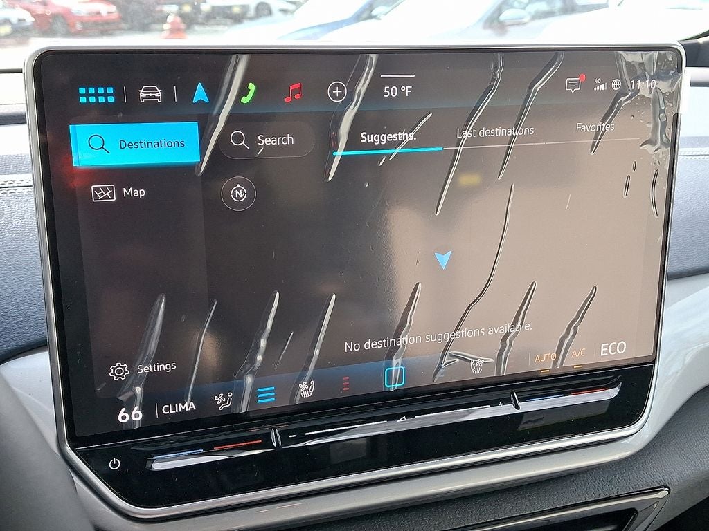 2025 Volkswagen ID.4 Pro S