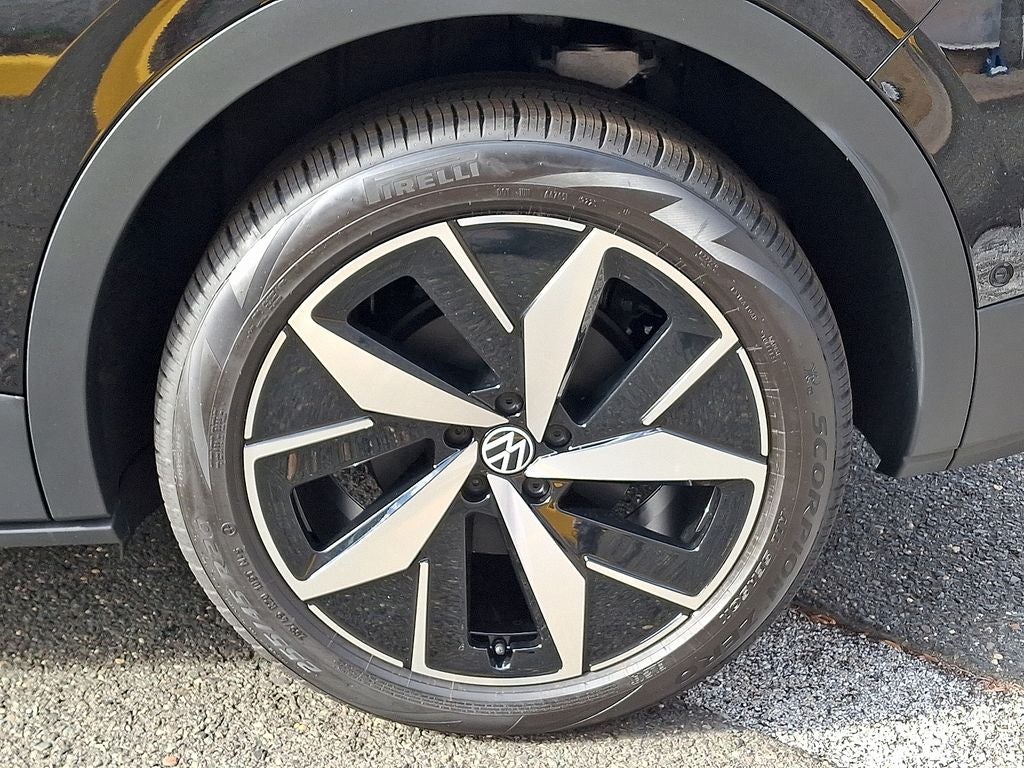 2025 Volkswagen ID.4 Pro S