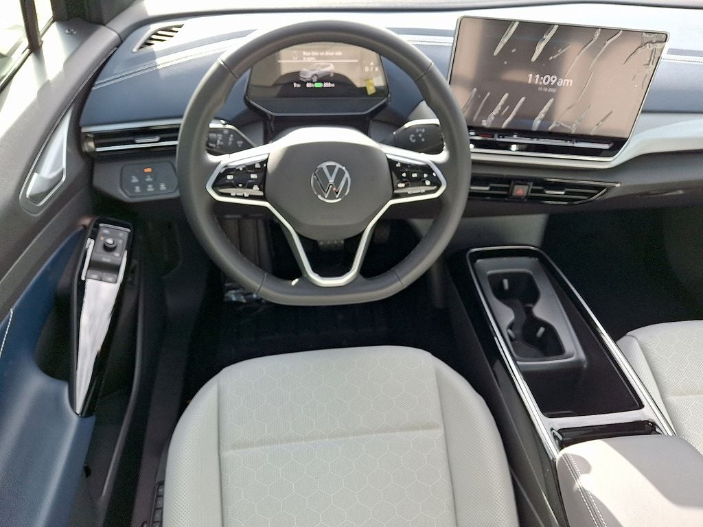 2025 Volkswagen ID.4 Pro S