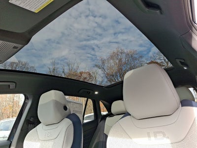 2025 Volkswagen ID.4 Pro S