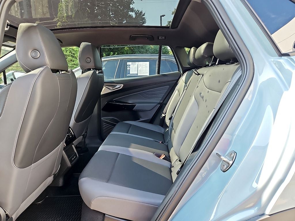 2025 Volkswagen ID.4 Pro S
