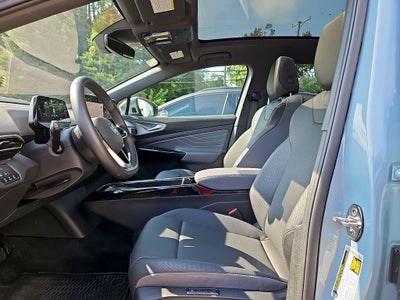 2025 Volkswagen ID.4 Pro S