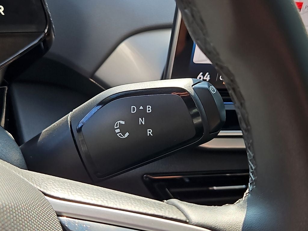 2025 Volkswagen ID.4 Pro S