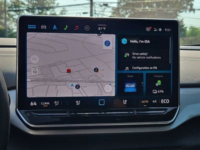 2025 Volkswagen ID.4 Pro S