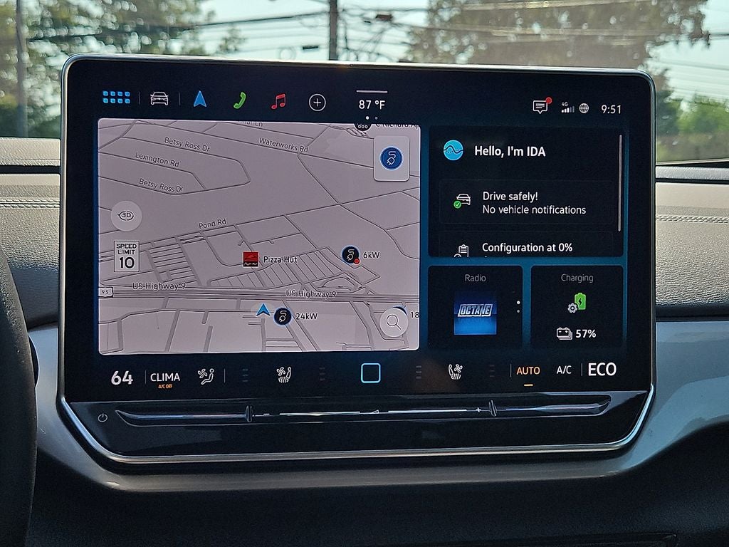 2025 Volkswagen ID.4 Pro S
