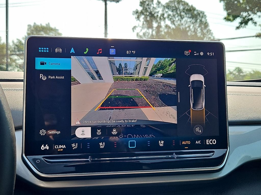 2025 Volkswagen ID.4 Pro S