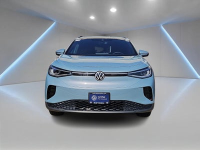 2025 Volkswagen ID.4 Pro S