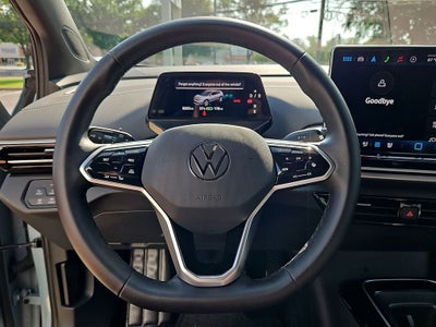 2025 Volkswagen ID.4 Pro S