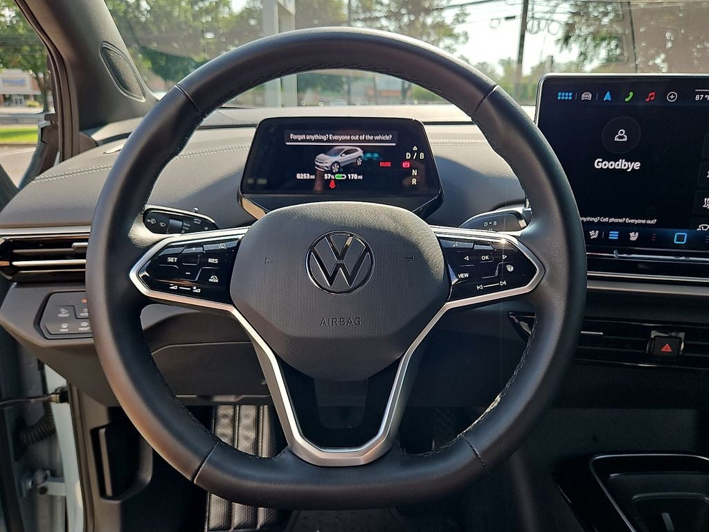2025 Volkswagen ID.4 Pro S