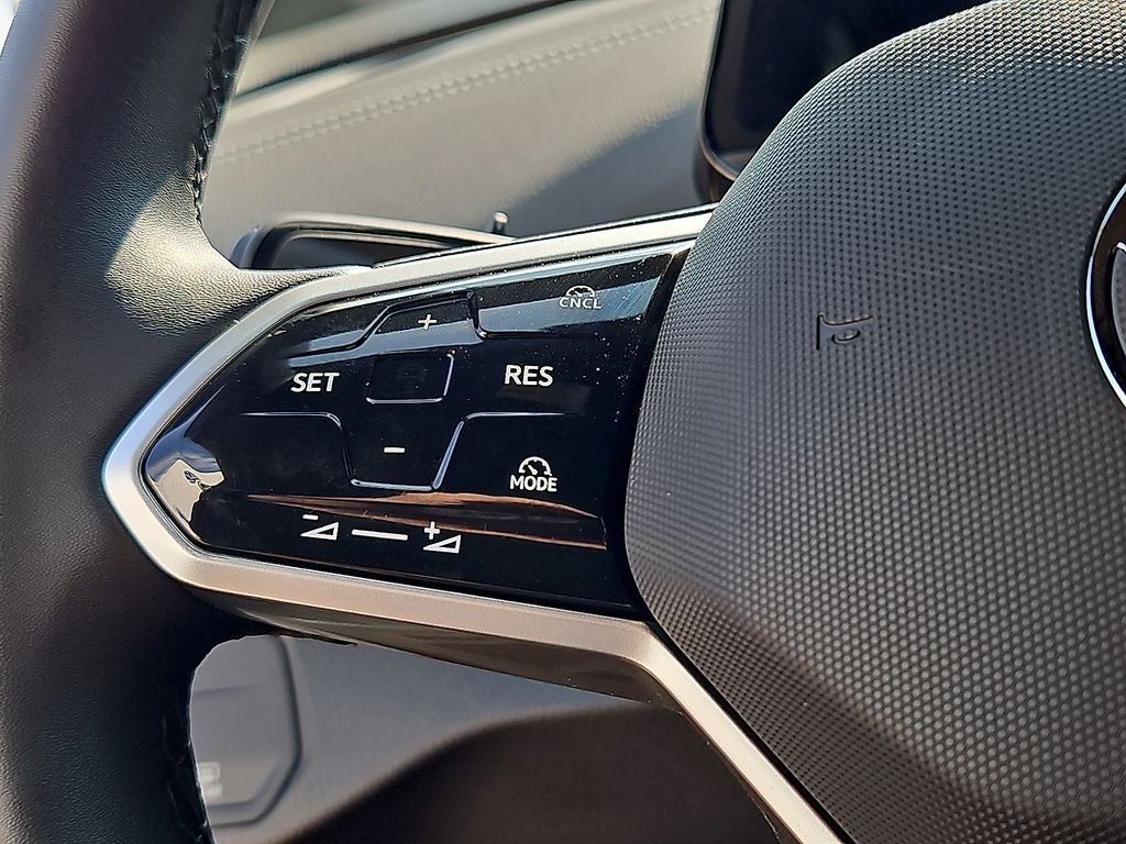 2025 Volkswagen ID.4 Pro S