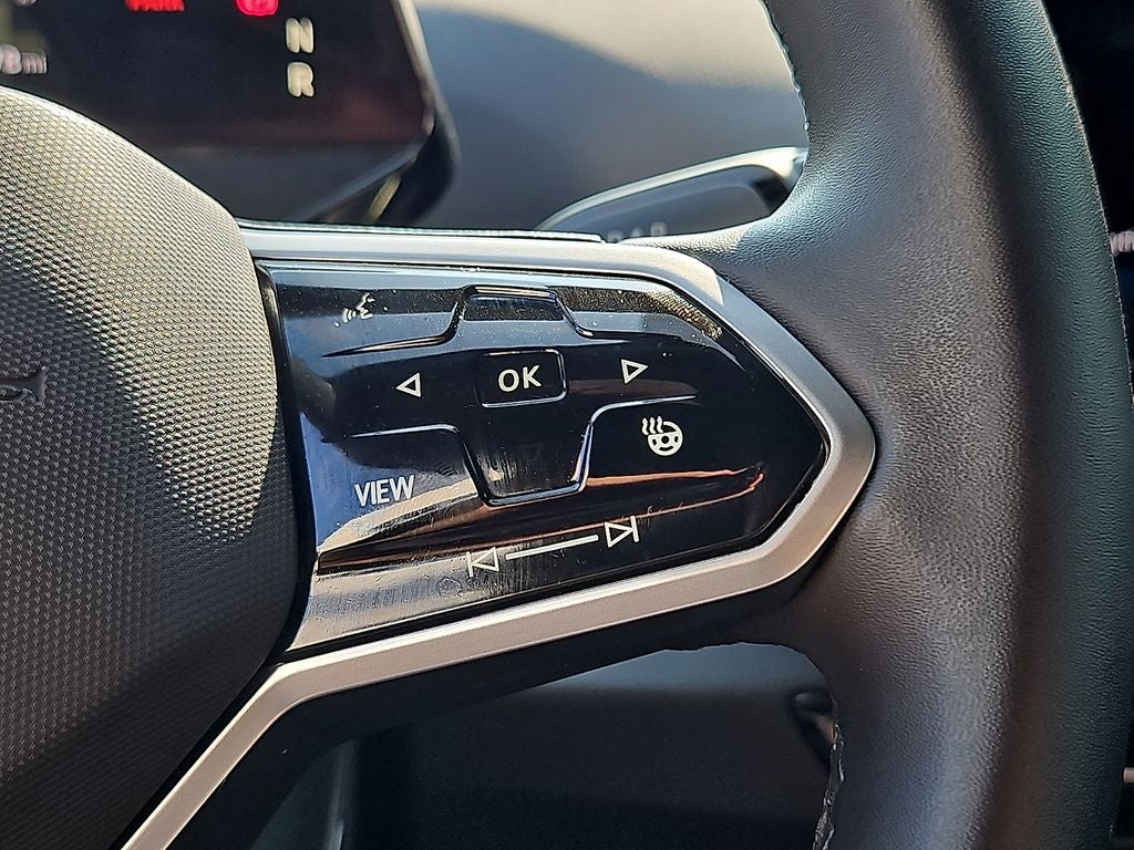 2025 Volkswagen ID.4 Pro S