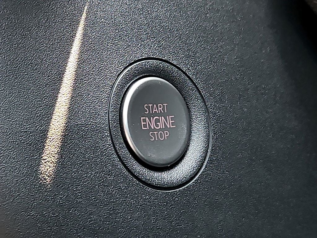 2025 Volkswagen ID.4 Pro S
