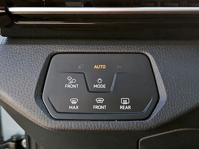 2025 Volkswagen ID.4 Pro S